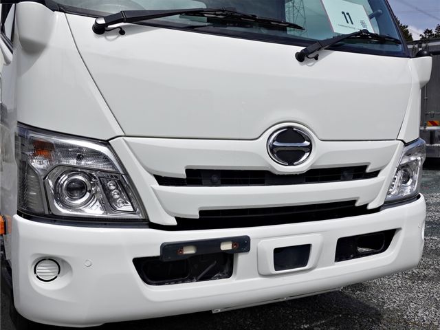 HINO DUTRO 2020 Image 31