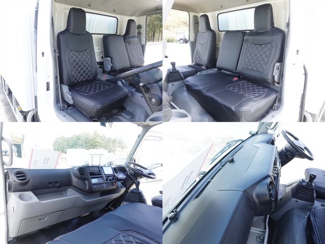 HINO DUTRO 2020 Image 31