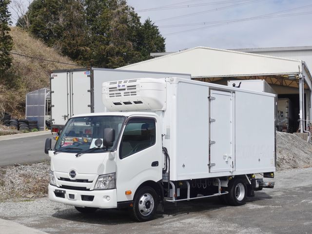 HINO DUTRO 2020 Image 31