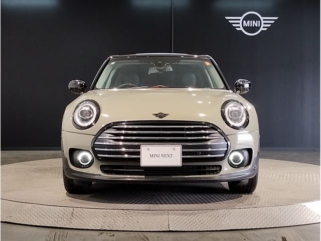 BMW MINI COOPER D CLUBMA 2020 Image 31