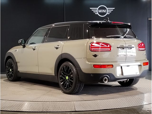 BMW MINI COOPER D CLUBMA 2020 Image 31