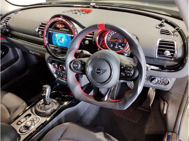 BMW MINI COOPER D CLUBMA 2020 Image 31