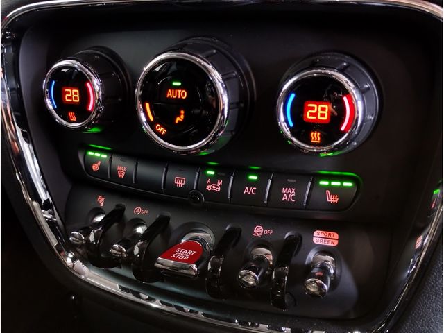 BMW MINI COOPER D CLUBMA 2020 Image 31