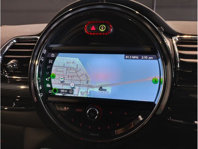 BMW MINI COOPER D CLUBMA 2020 Image 31