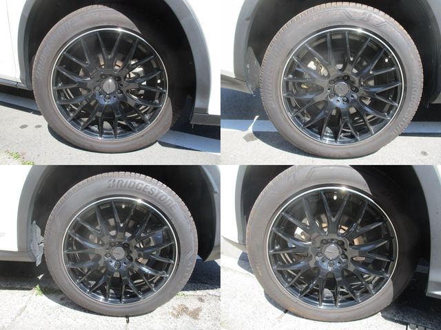 TOYOTA LEXUS RX450HL AWD 2019 Image 31