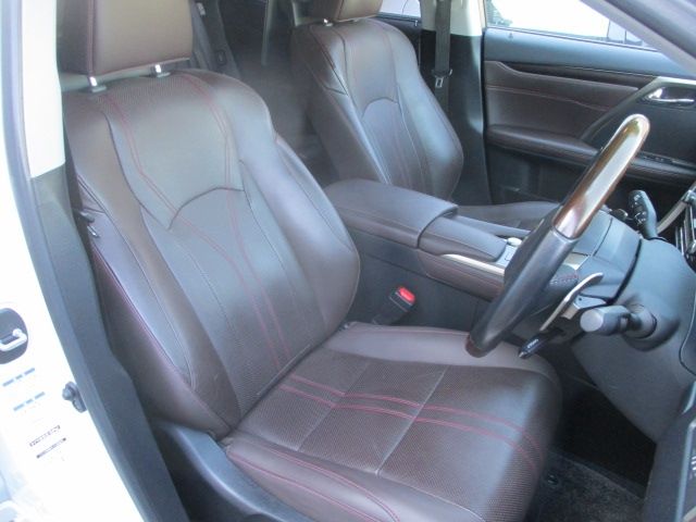 TOYOTA LEXUS RX450HL AWD 2019 Image 31