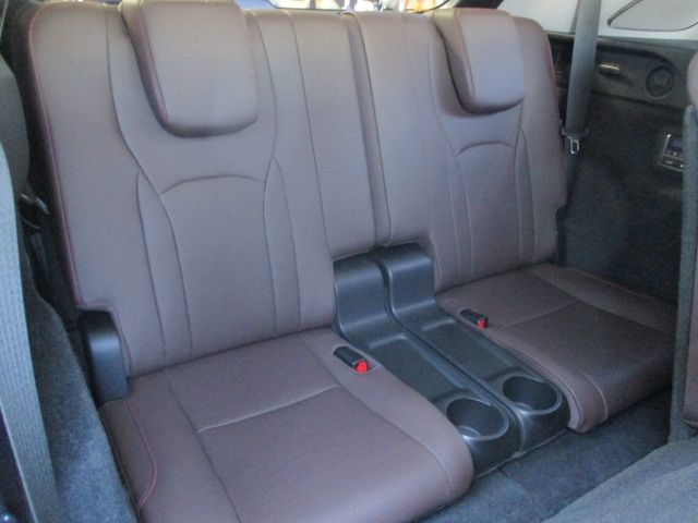 TOYOTA LEXUS RX450HL AWD 2019 Image 31