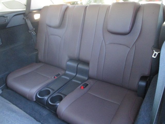 TOYOTA LEXUS RX450HL AWD 2019 Image 31