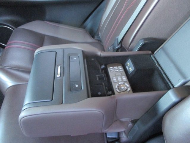 TOYOTA LEXUS RX450HL AWD 2019 Image 31