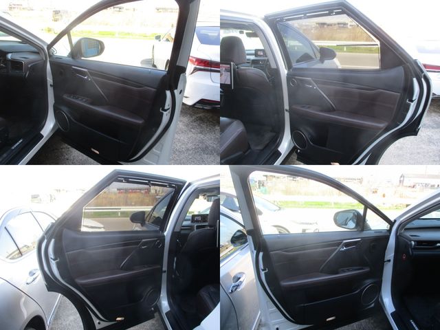 TOYOTA LEXUS RX450HL AWD 2019 Image 31