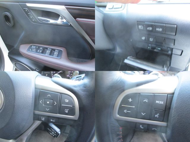 TOYOTA LEXUS RX450HL AWD 2019 Image 31