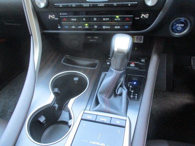 TOYOTA LEXUS RX450HL AWD 2019 Image 31