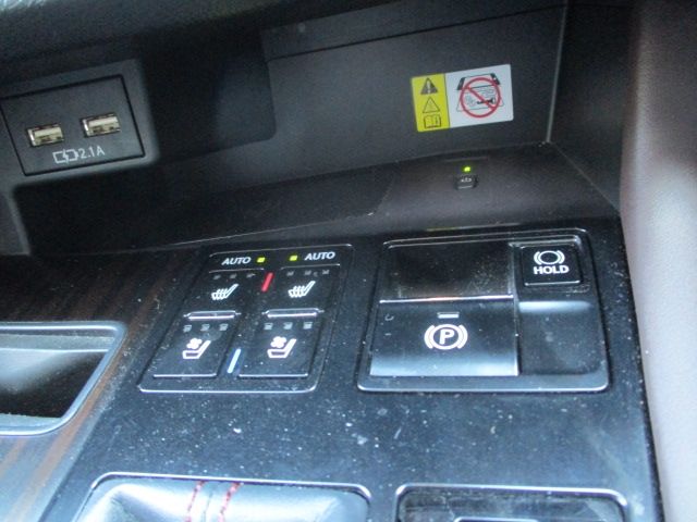 TOYOTA LEXUS RX450HL AWD 2019 Image 31