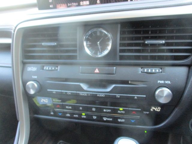 TOYOTA LEXUS RX450HL AWD 2019 Image 31