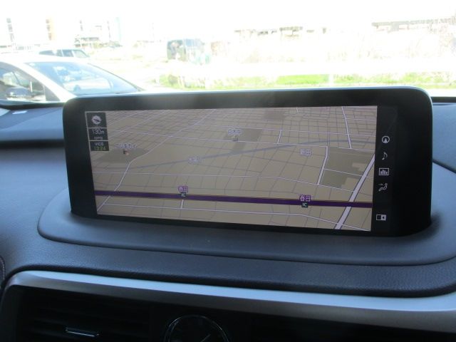 TOYOTA LEXUS RX450HL AWD 2019 Image 31