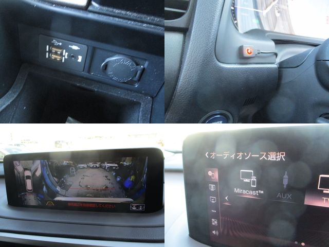 TOYOTA LEXUS RX450HL AWD 2019 Image 31