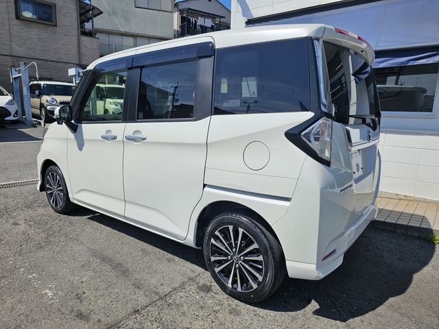 TOYOTA ROOMY 2023 Image 31