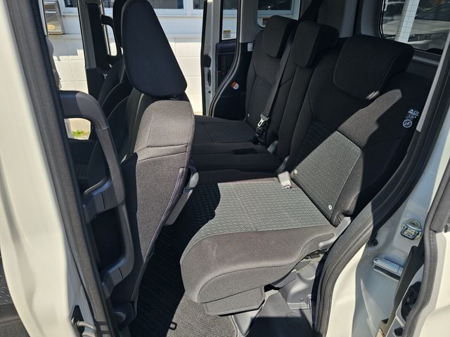 TOYOTA ROOMY 2023 Image 31