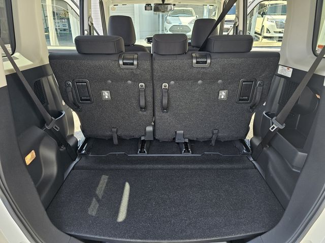 TOYOTA ROOMY 2023 Image 31