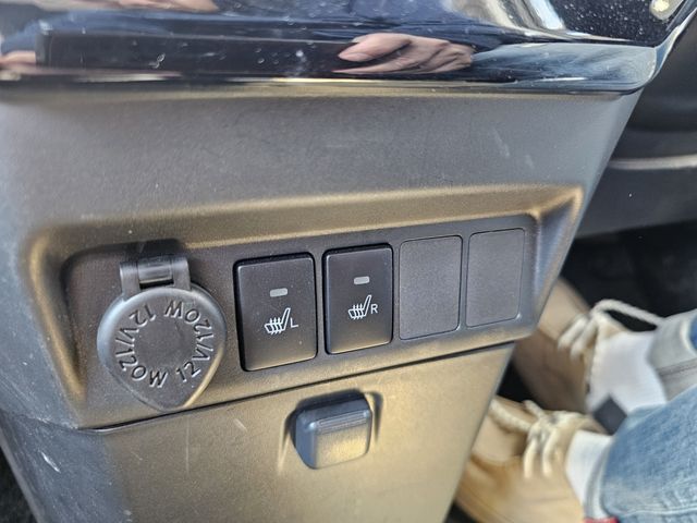 TOYOTA ROOMY 2023 Image 31