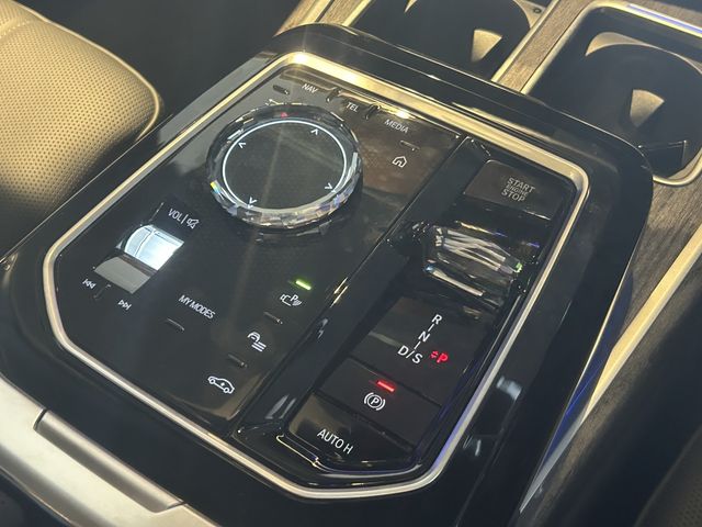 BMW 7SERIES 2025 Image 31