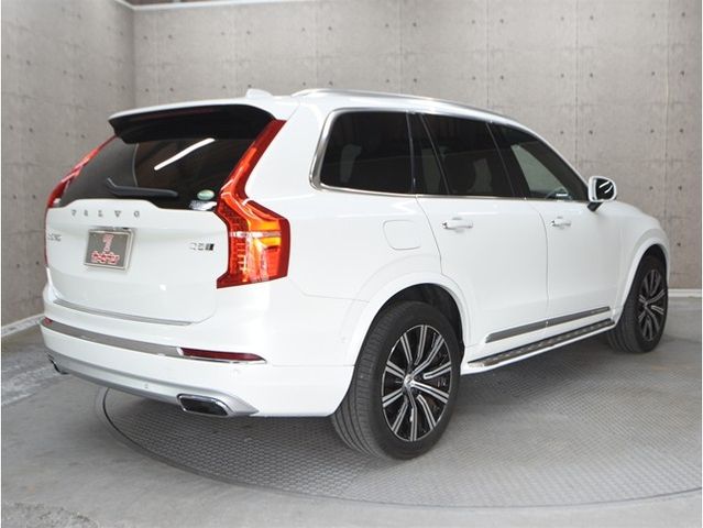 VOLVO XC90 2020 Image 31
