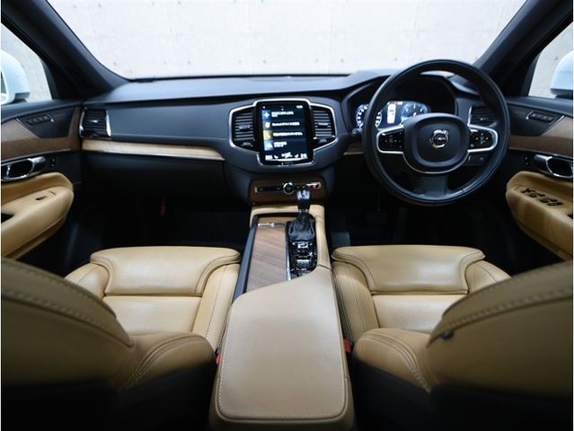 VOLVO XC90 2020 Image 31