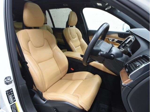 VOLVO XC90 2020 Image 31
