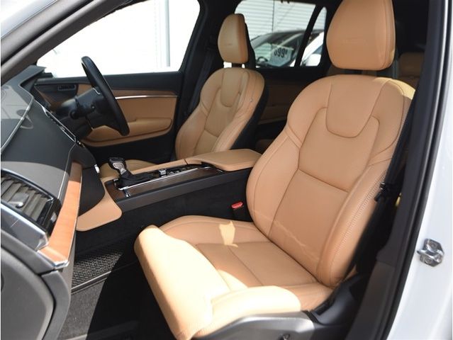 VOLVO XC90 2020 Image 31