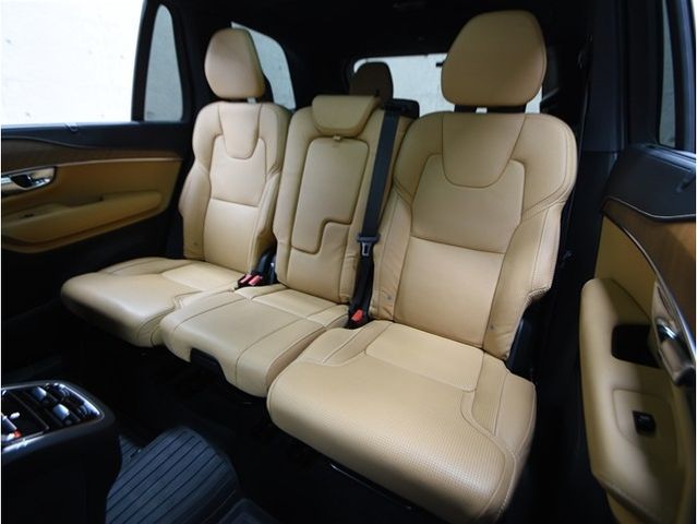 VOLVO XC90 2020 Image 31