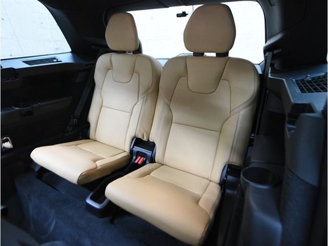 VOLVO XC90 2020 Image 31