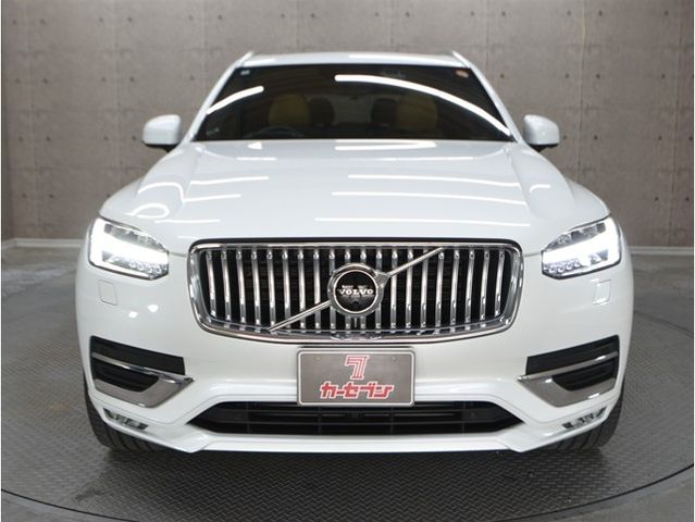 VOLVO XC90 2020 Image 31