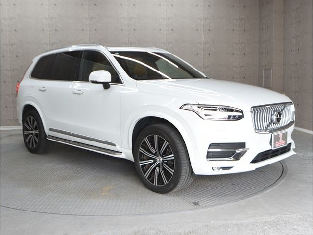 VOLVO XC90 2020 Image 31