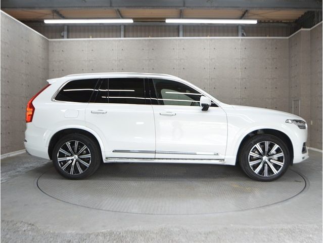 VOLVO XC90 2020 Image 31