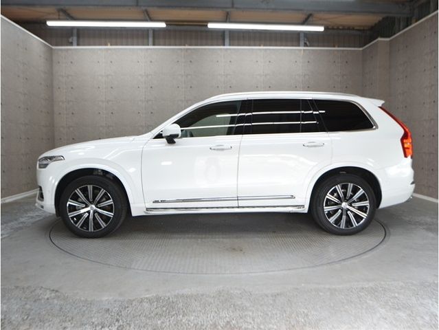 VOLVO XC90 2020 Image 31
