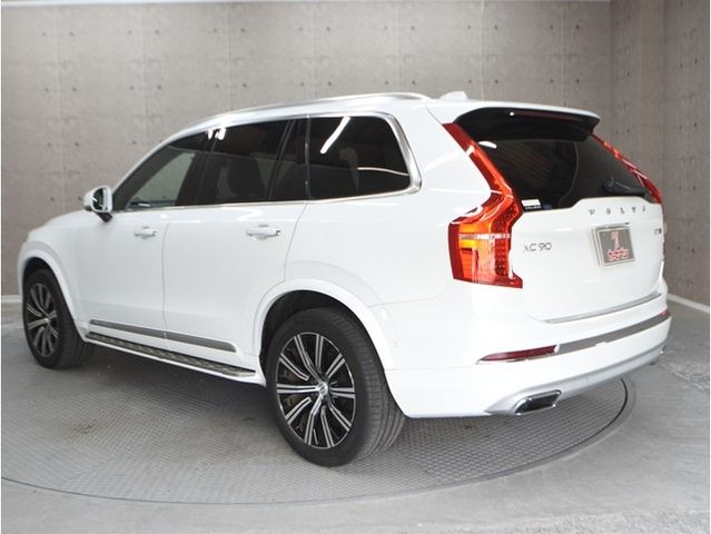 VOLVO XC90 2020 Image 31