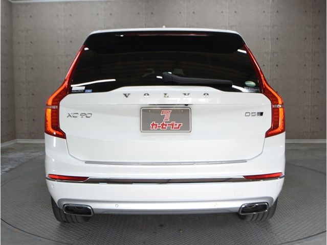 VOLVO XC90 2020 Image 31