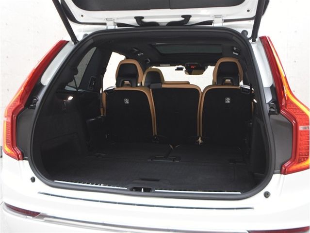 VOLVO XC90 2020 Image 31