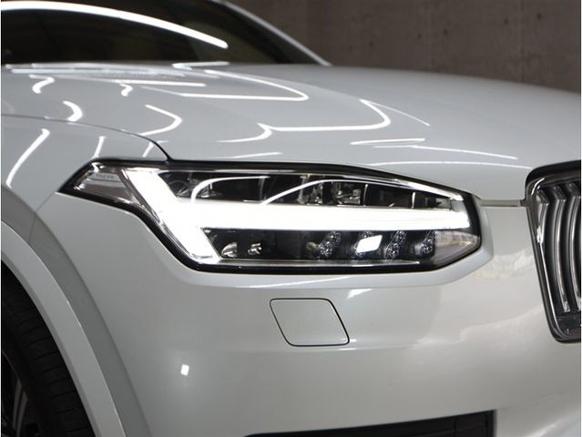 VOLVO XC90 2020 Image 31