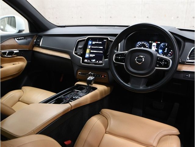 VOLVO XC90 2020 Image 31