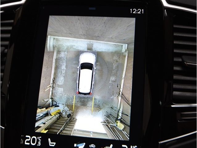 VOLVO XC90 2020 Image 31