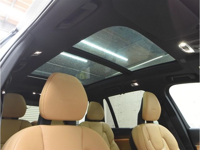 VOLVO XC90 2020 Image 31