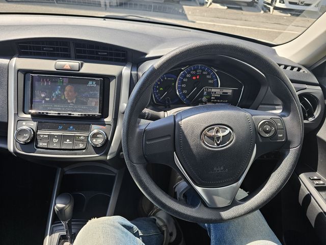 TOYOTA COROLLA FIELDER HYBR 2020 Image 31