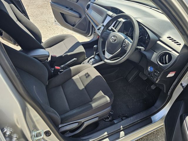 TOYOTA COROLLA FIELDER HYBR 2020 Image 31