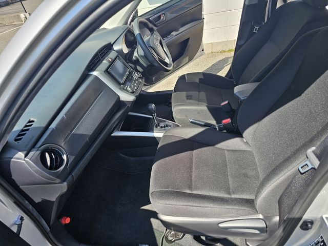 TOYOTA COROLLA FIELDER HYBR 2020 Image 31