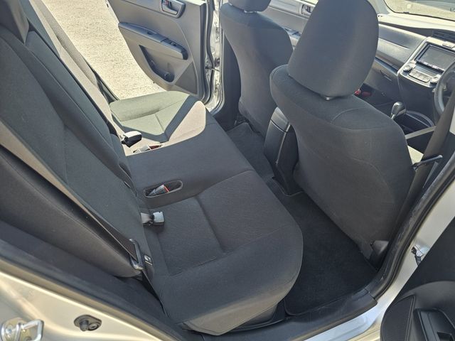 TOYOTA COROLLA FIELDER HYBR 2020 Image 31