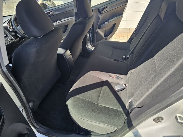 TOYOTA COROLLA FIELDER HYBR 2020 Image 31