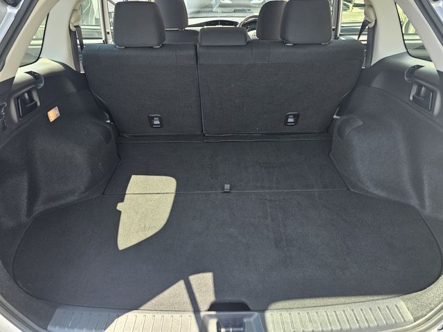 TOYOTA COROLLA FIELDER HYBR 2020 Image 31