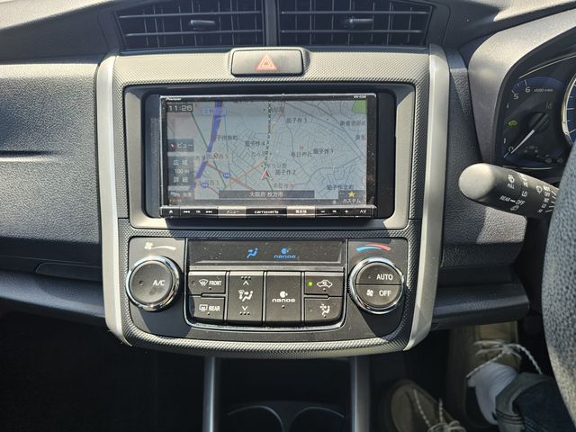 TOYOTA COROLLA FIELDER HYBR 2020 Image 31