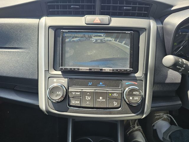 TOYOTA COROLLA FIELDER HYBR 2020 Image 31